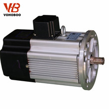 double rotor soft starter three phase crane motor 10 hp